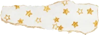 trozo-papel-con-estrellas